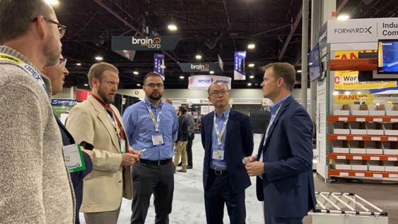 AMRȫď˾`ӿƼWҫMODEX 2020