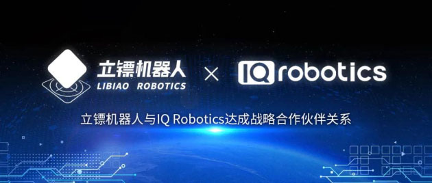 SCcIQ Robotics_ɑԺPϵͬƄЖ|cǔֻD