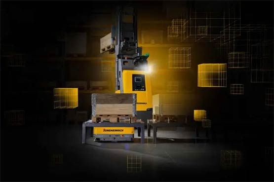 չLogiMAT 2021 | Ȳ¾S