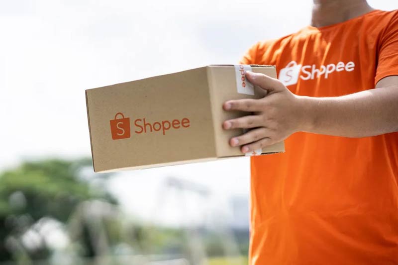 DԴShopee