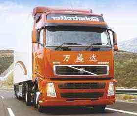 青島貨物配載,物流配送,倉儲,冷藏貨運,萬盛達(dá)物流長途搬家,商品車貨運等物流業(yè)務(wù)