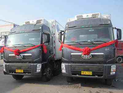 普通貨物運(yùn)輸/德州到湖北/河南/河北/天津/西安