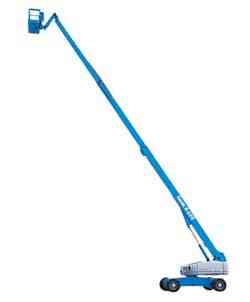 直臂式升降機 直臂式升降機