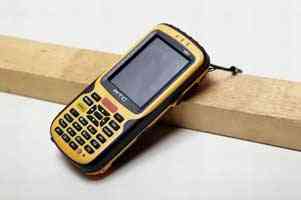 手持智能RFID讀寫器 手持智能RFID讀寫器