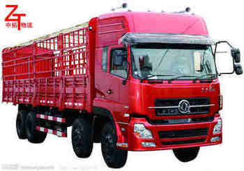 青州周邊至臨邑 平原 德州及山東境內(nèi)整車及零擔(dān)業(yè)務(wù)